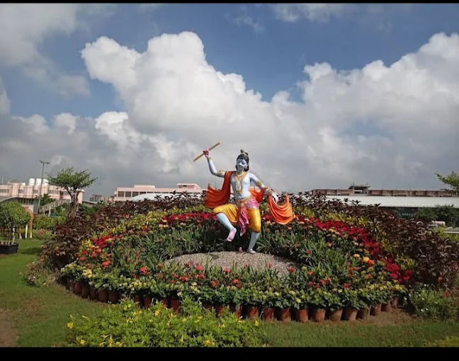 Una-Varindhaban-Prayagraj-Ahodhya-Una