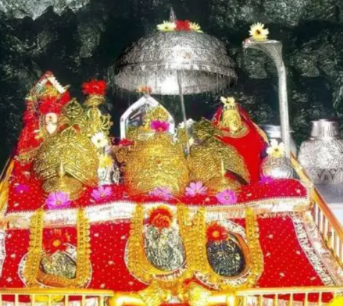 Una - Vaishno Devi Darshan