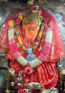 9 Devi Darshan