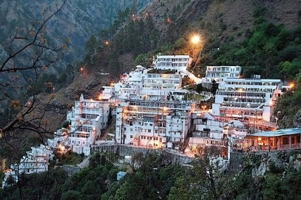 9 Devi Darshan