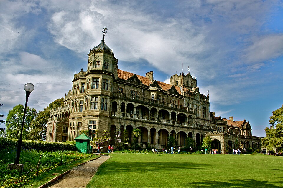 Una to Shimla Manali Tour