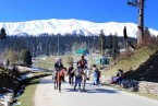 Srinagar - Gulmarg - Srinagar