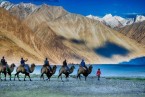 Nubra Valley – Leh