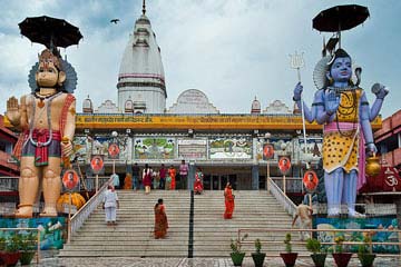 Una to Haridwar Taxi